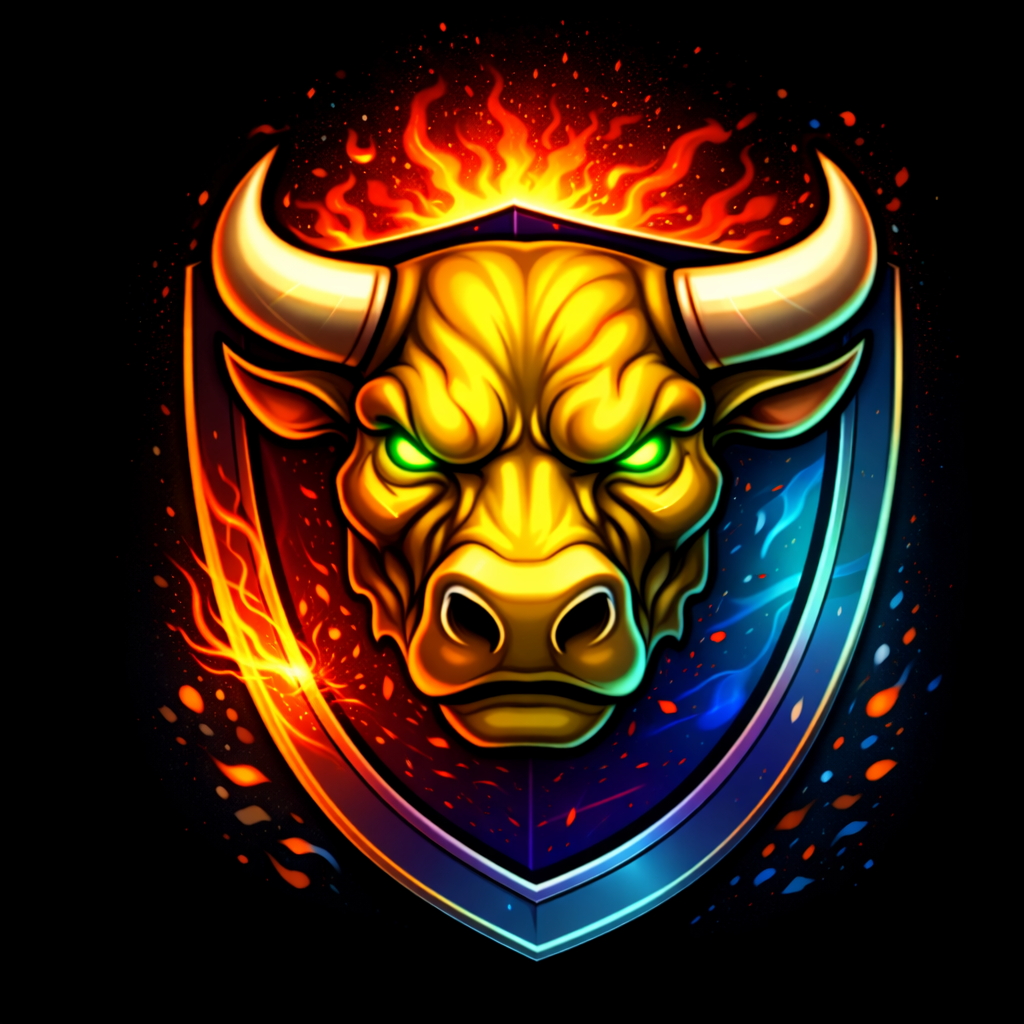 Bull Shield